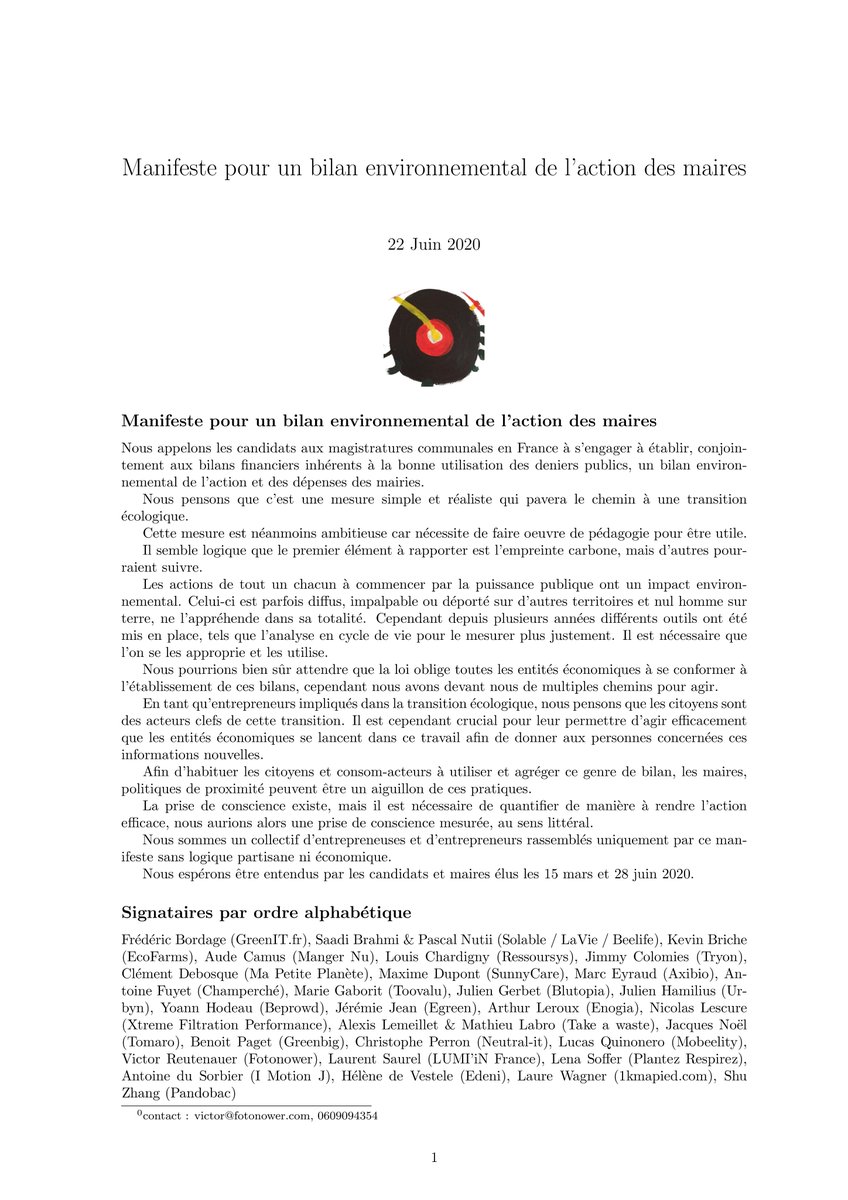 Fotonower Officiel tweet media