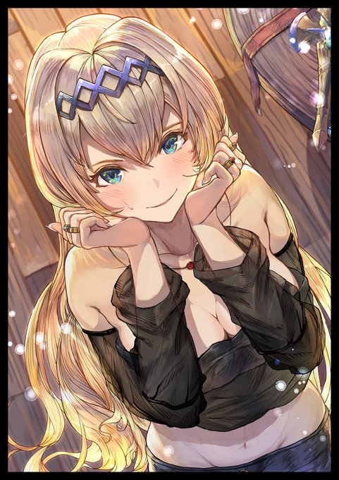 神撃のバハムートのtwitterイラスト検索結果 神撃のバハムートのtwitterイラスト検索結果