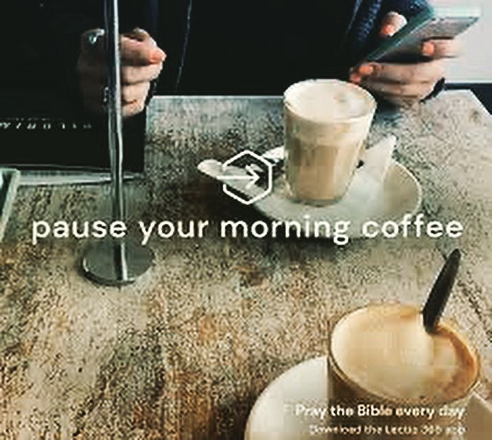 Pete Greig tweet media