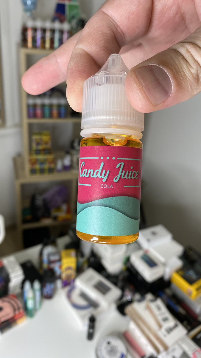 ilfumo's tweet photo. #candyjuice #ilfumo #vape #вейп https://t.co/XiCD0Yrizu