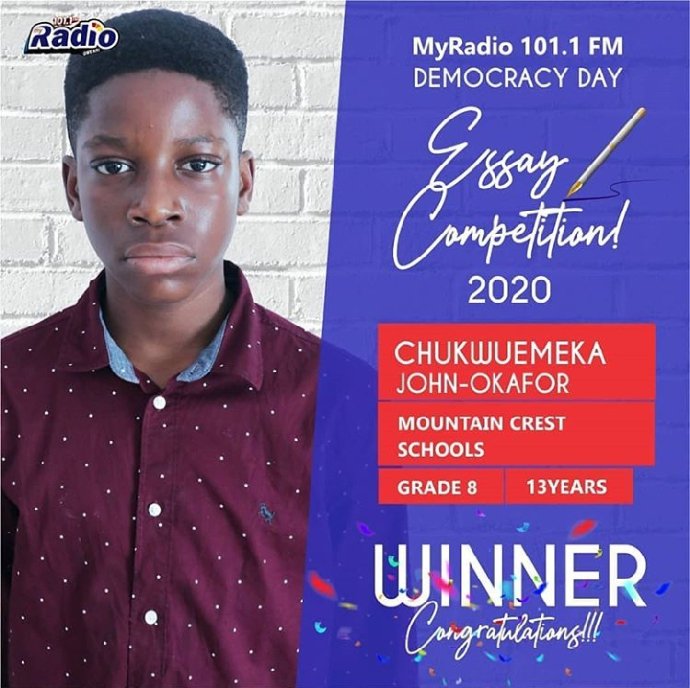 Gold FM Owerri (@goldfm893) on Twitter photo 