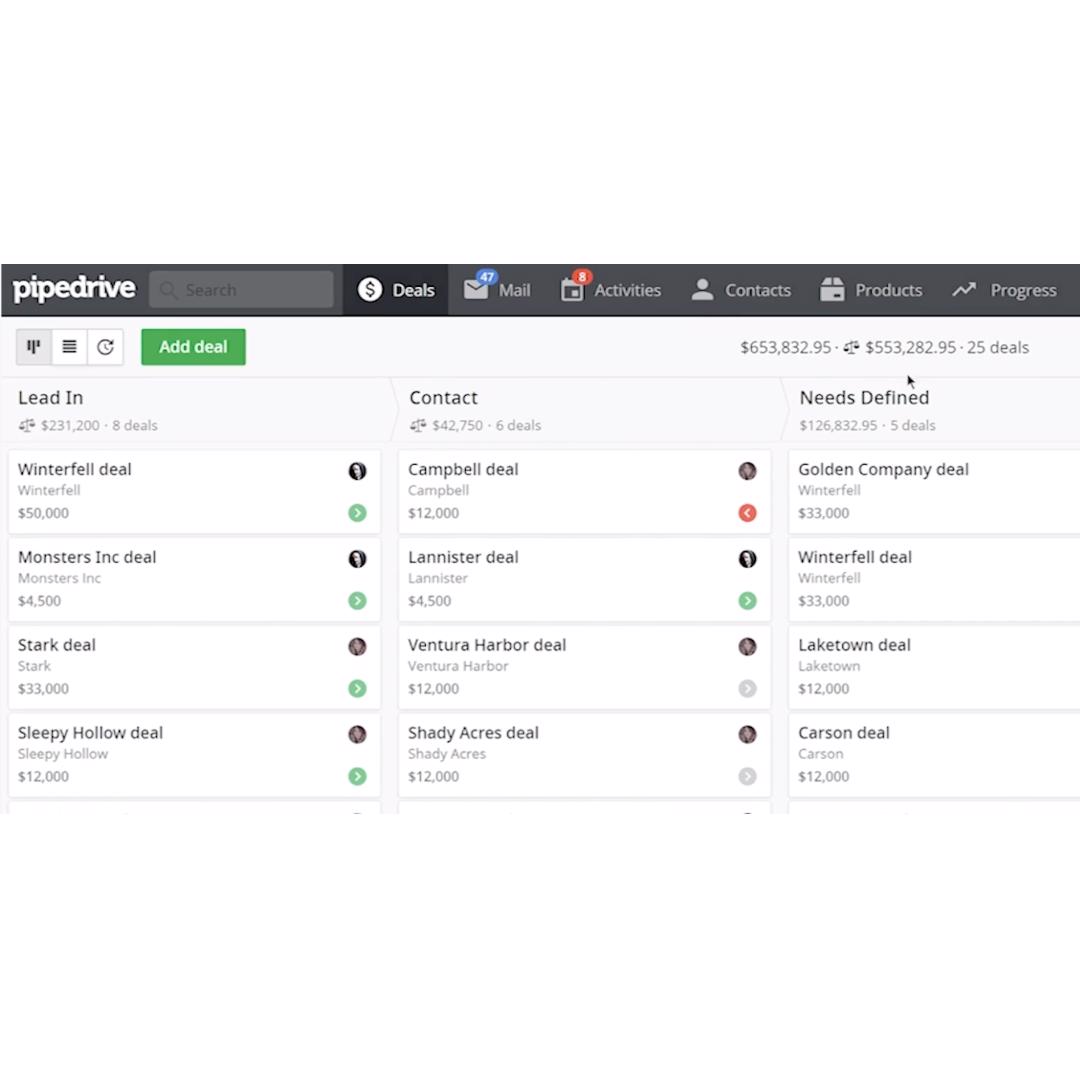 TechDelix's tweet image. Did you know that it is possible to get an extended trial from Pipedrive? Find out how to get 30 days in this article: techdelix.com/pipedrive-prom…

#pipedrive #sales #techdelix #software #crm #salescrm #salesfunnel