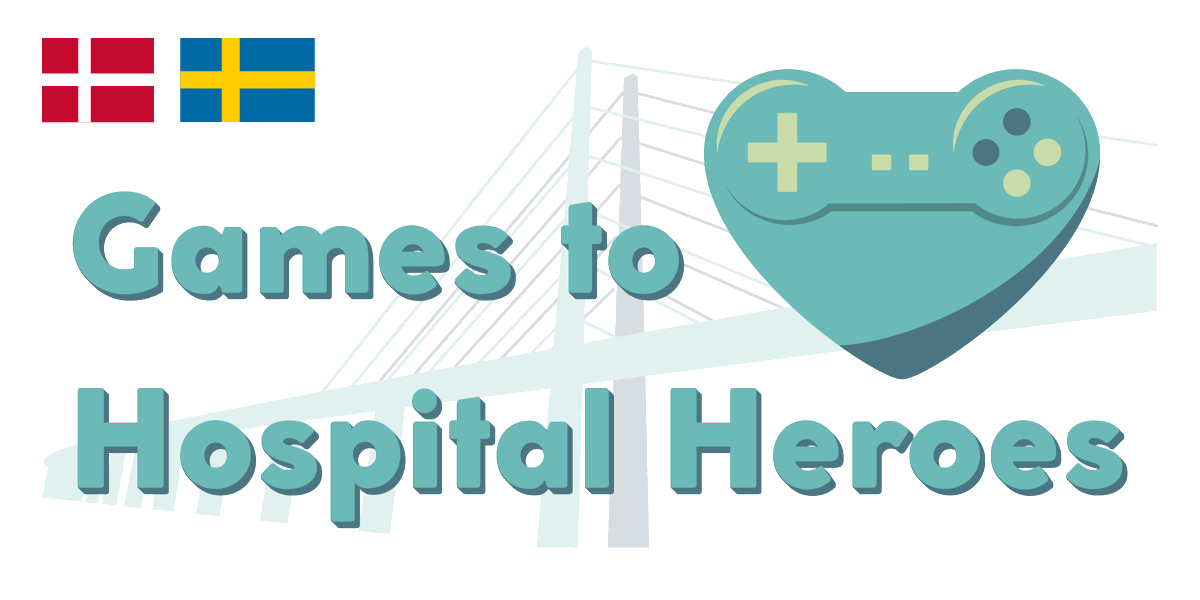 CPH Game Collective tweet media