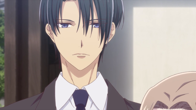 フルーツバスケットのtwitterイラスト検索結果 古い順