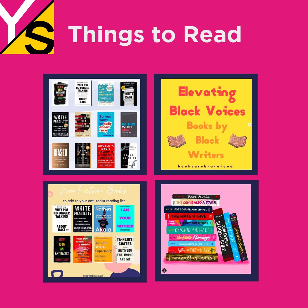 Reading materials for young people  https://www.instagram.com/p/CBBsEj5jVFz/  https://www.instagram.com/p/CA3Ixu6AGP9/  https://www.instagram.com/p/CBD4SaxAZA8/  https://www.instagram.com/p/CA2ysJGgzNv/ 