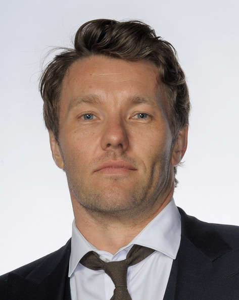 Happy 46th Birthday to 
JOEL EDGERTON 