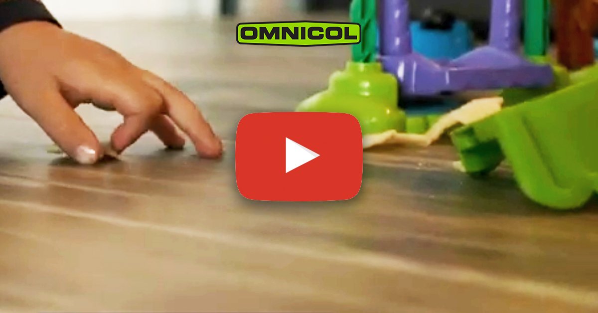 Hoe werkt een tegelzetter in corona-tijd? Op anderhalve meter afstand en met oog voor hygiëne natuurlijk. De tegelvloer die hij legt, is van zichzelf al hygiënisch en schoon. Bekijk hier de mooie tv-commercial van BOVATIN: bit.ly/2yMQoEk
#tegelvloer #bovatin