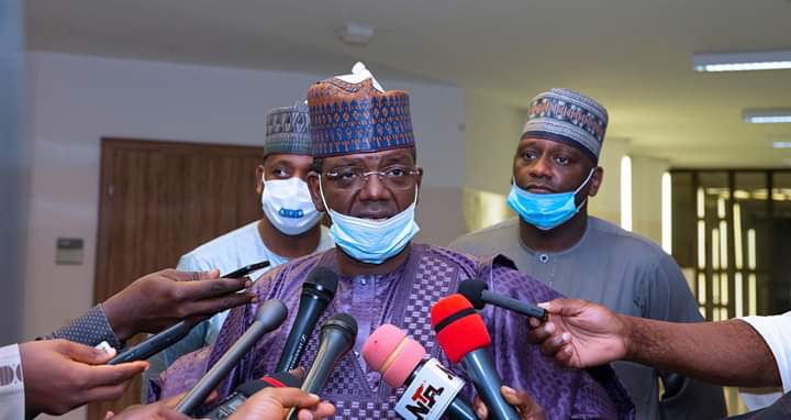 Ubaidullah Yahaya kaura tweet media