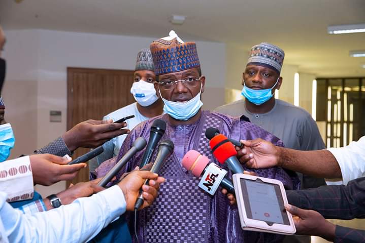 Ubaidullah Yahaya kaura tweet media