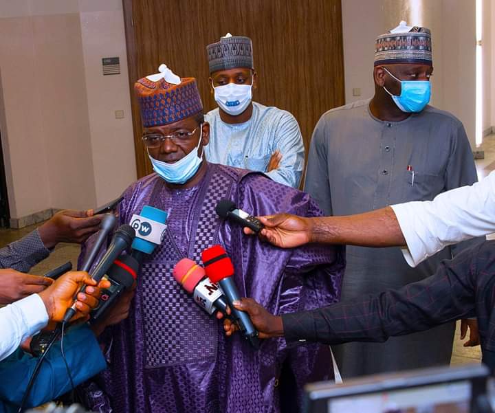 Ubaidullah Yahaya kaura tweet media