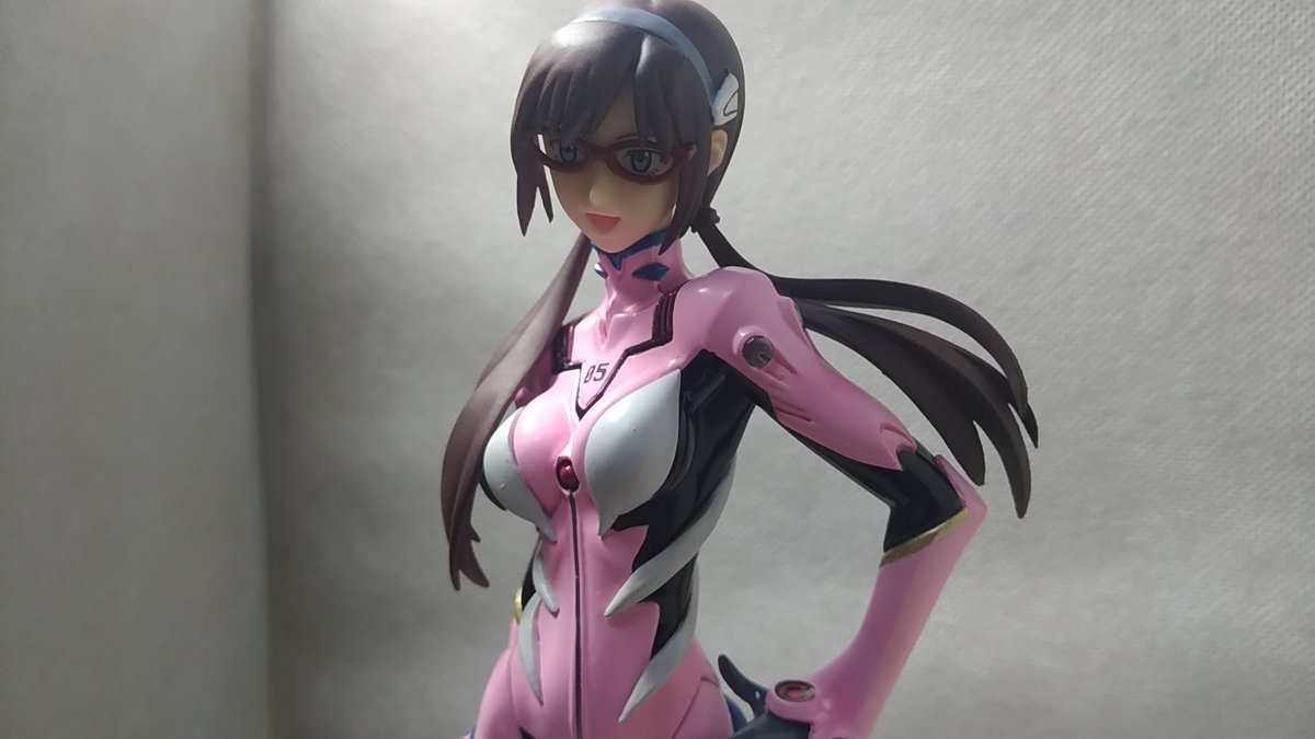 Mayawitch Naisen団 一番くじ エヴァンゲリヲン新劇場版 Projectevaracing 真希波 マリ イラストリアス お迎えしました 新劇場版は見ていないのですがメガネと言うことで プラグスーツの影響なのかかなり身長は高いキャラなのかね エヴァ Mayawitch Naisen団 一番くじ エヴァンゲリヲン新劇場版 Projectevaracing 真希波 マリ イラストリアス お迎えしました 新劇場版は見ていないのですがメガネと言うことで プラグスーツの影響なのかかなり身長は高いキャラなのかね エヴァ