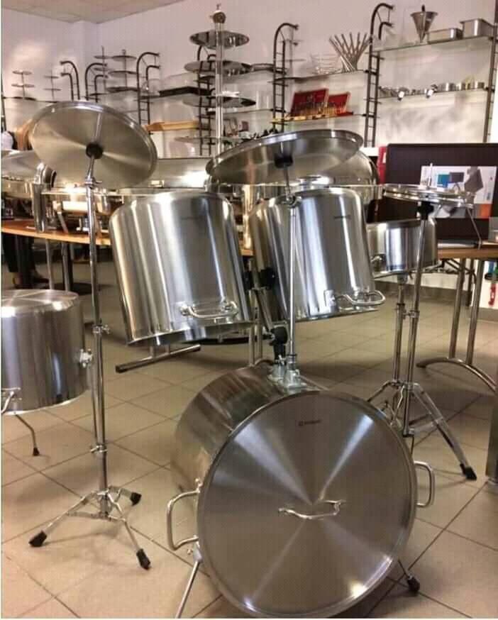 TheRockinChefPH's tweet photo. We should get one of these for Boss Bennii! #TRC #INUM #TUNAW https://t.co/ZqheknOVim