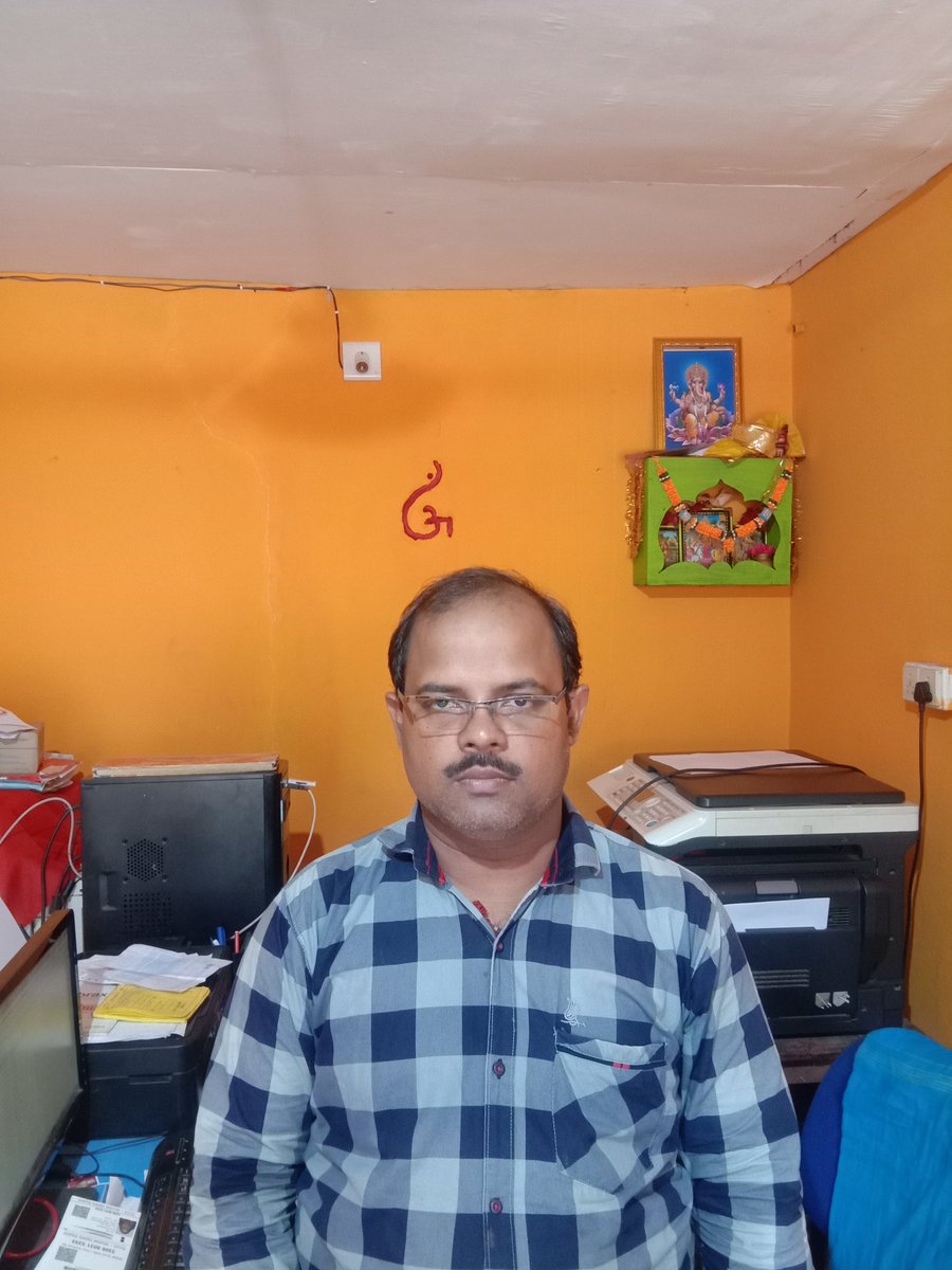 #CSCOdishaDay 
#CSCseGRAMSWARAJ <a href="/CSCSPVJSPUR/">CSCSPV JAGATSINGHPUR</a>
<a href="/OdishaSpv/">CSC SPV Odisha</a> 
Celebrating Csc Social Media Day and Ratha Yatra
TODAY BOOKED LPG CYLINDER