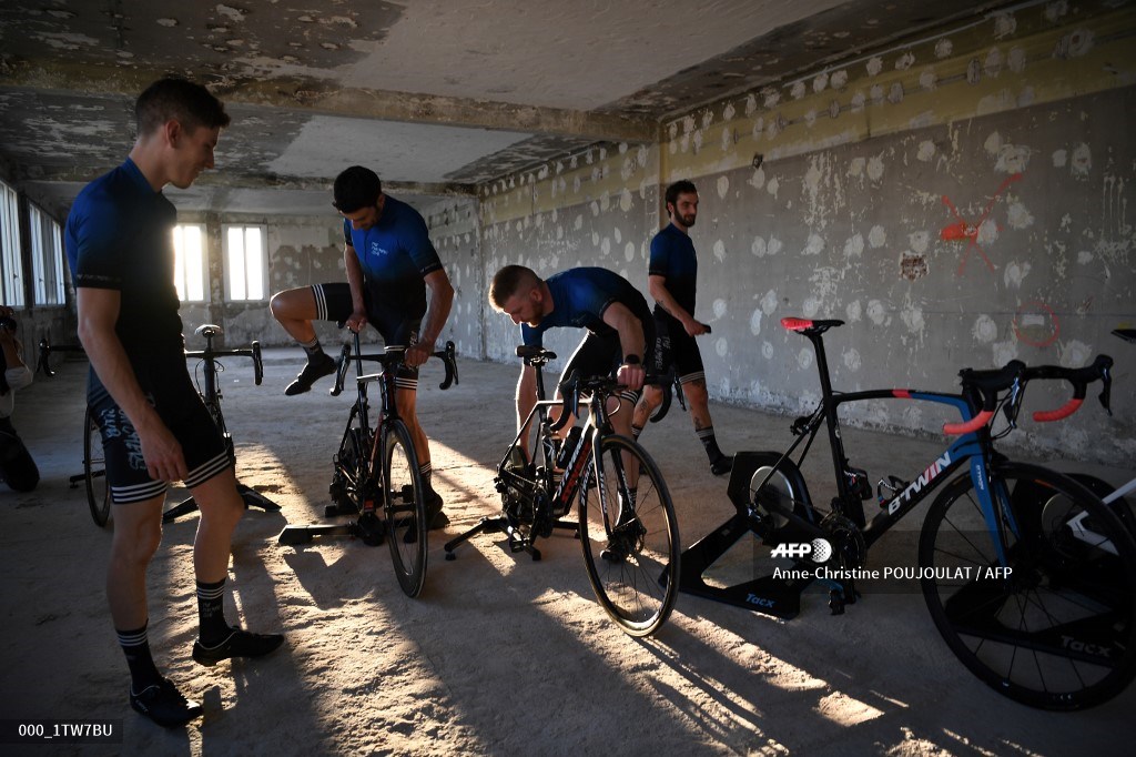 AFP Photo tweet media