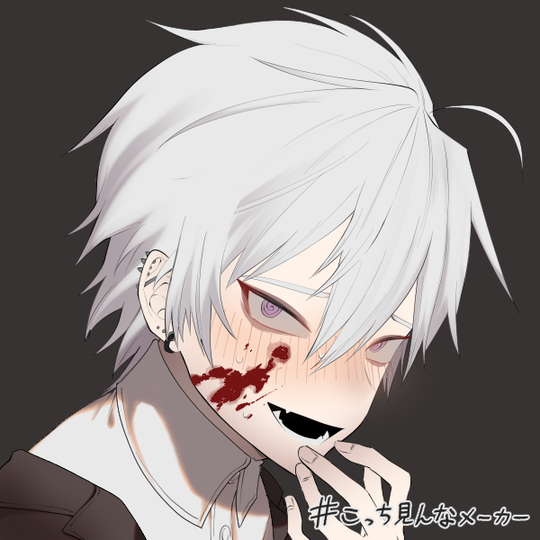 ちぬぼくのtwitterイラスト検索結果