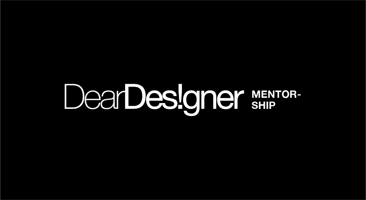 DearDesignr's tweet photo. Applications for DearDesigner Mentorship opens the week💃🏾💃🏾💃🏾

RT to spread the news. https://t.co/RnRVEYc4Ti