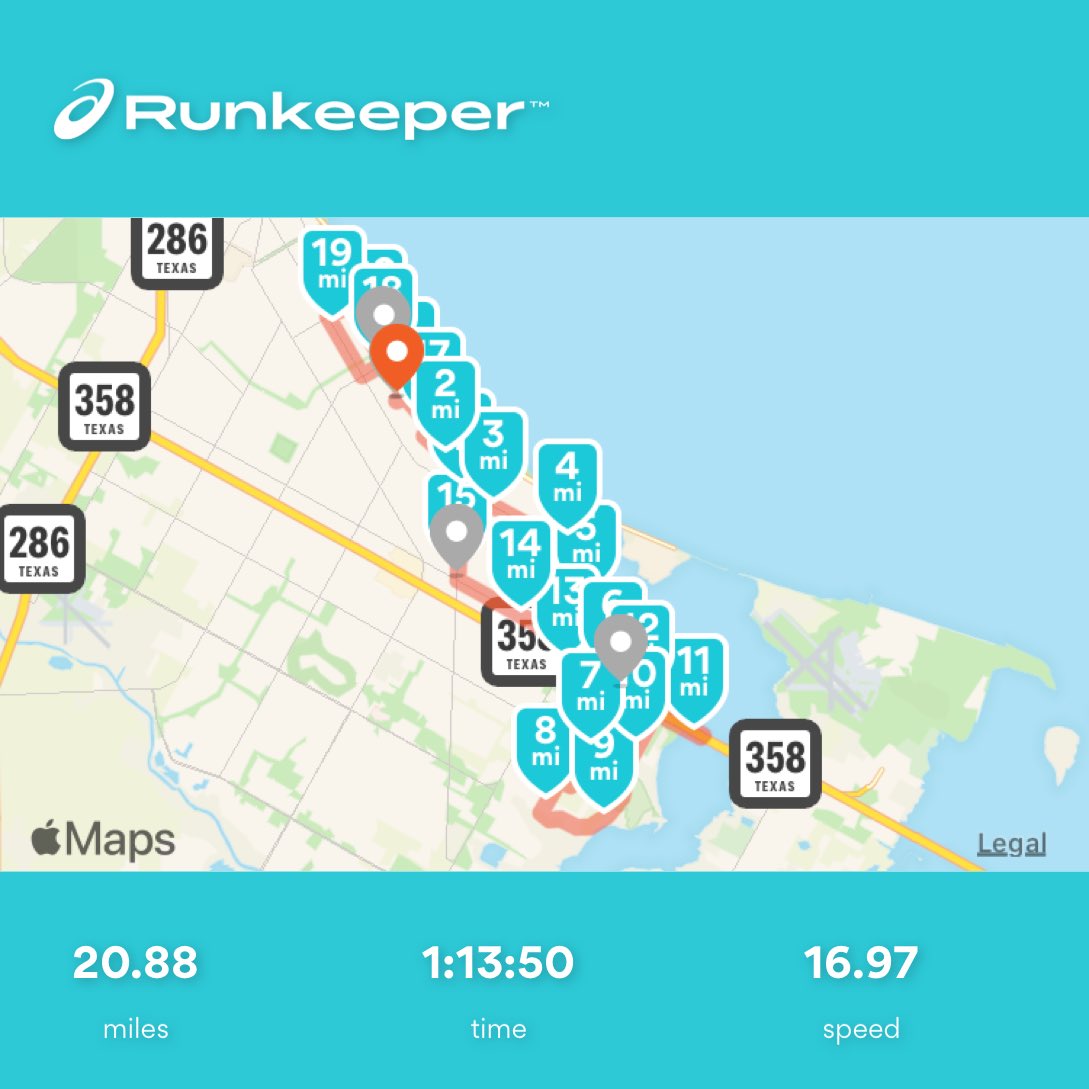 markscottcc's tweet image. And, yes, it is humid outside...