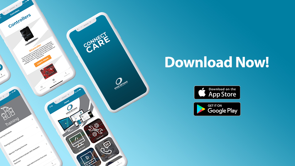 Connect Care App Download / Szf Download De Mobile App Stichting