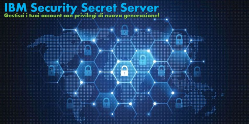 channel_coach's tweet photo. Scopri come IBM #Security #SecretServer facilita l'identificazione e la protezione di tutti gli account root, di servizio, applicazione e amministratore in tutta l'azienda. 

https://t.co/2ghSwKjUdg

#ibm #pam #privilegedaccount #systemadministrator https://t.co/akA8FkDG7R