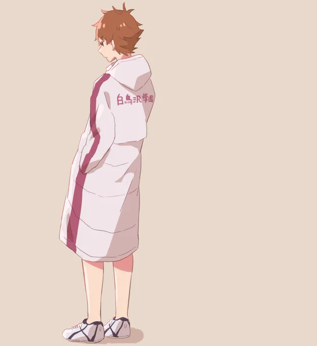 これは昨日の瀬見さんをガン見しすぎて没になった川西太一 