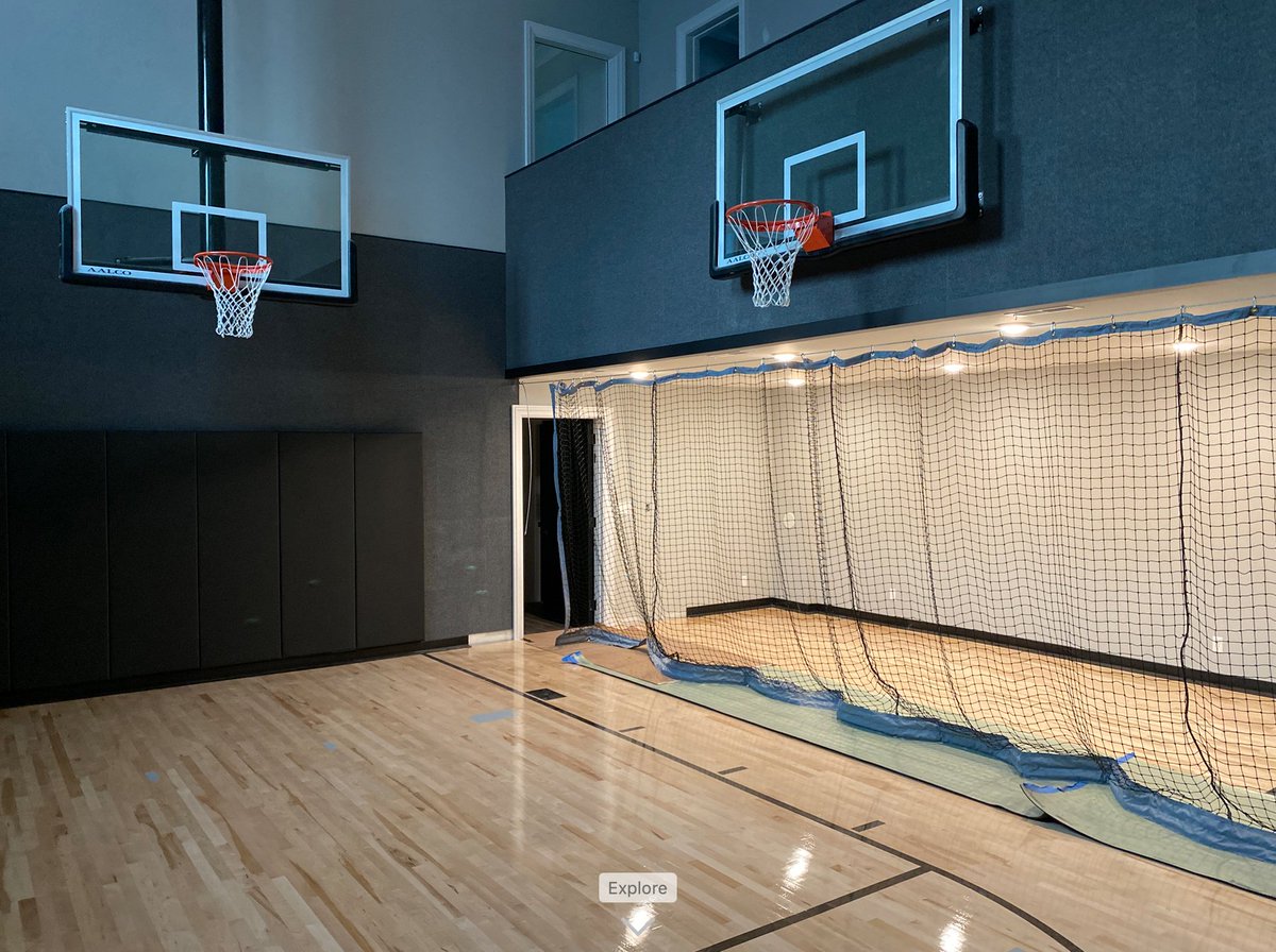 AcademyIquest's tweet photo. Getting ready to get some training in https://t.co/7xng81FpEg