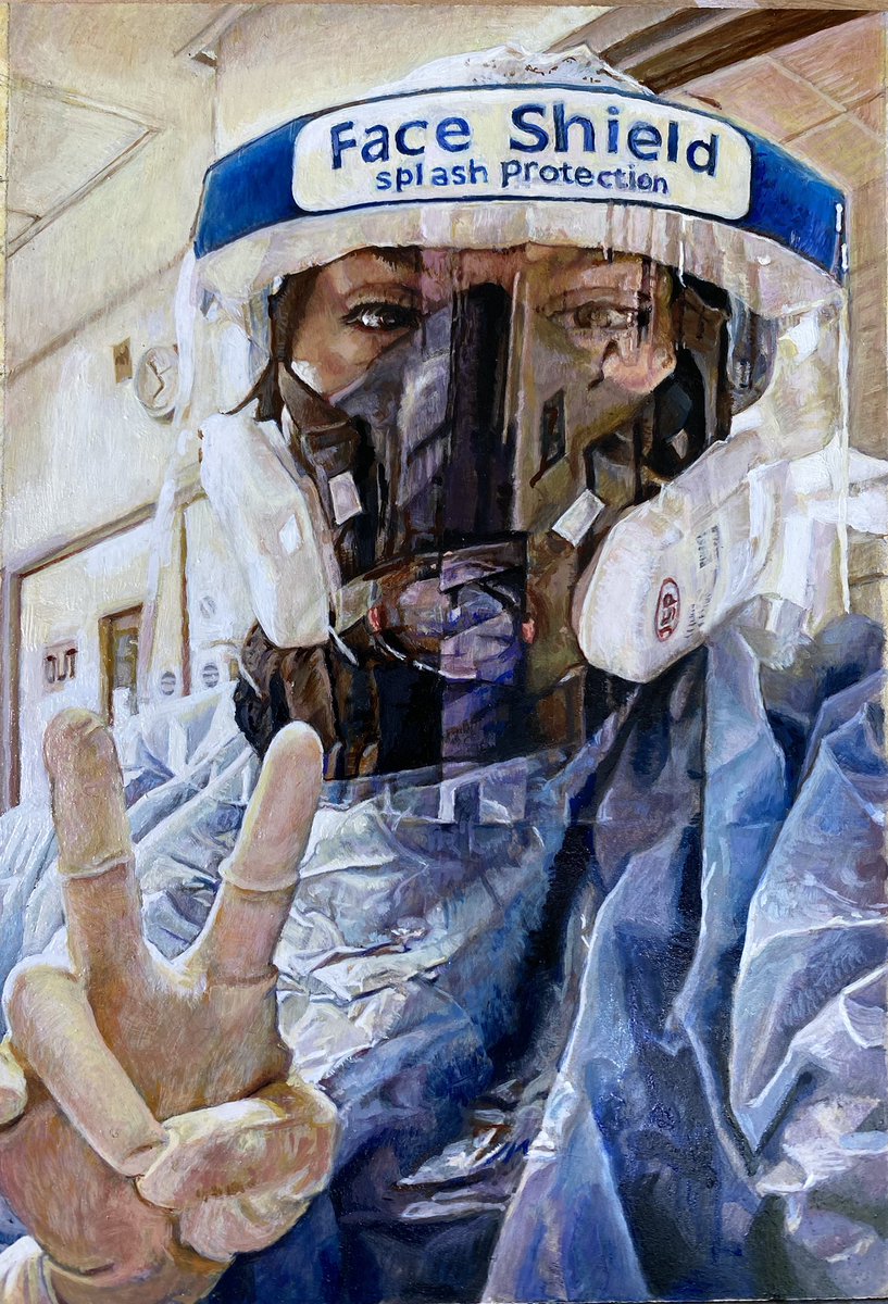 Sarah Harding 💙🇺🇦 tweet media