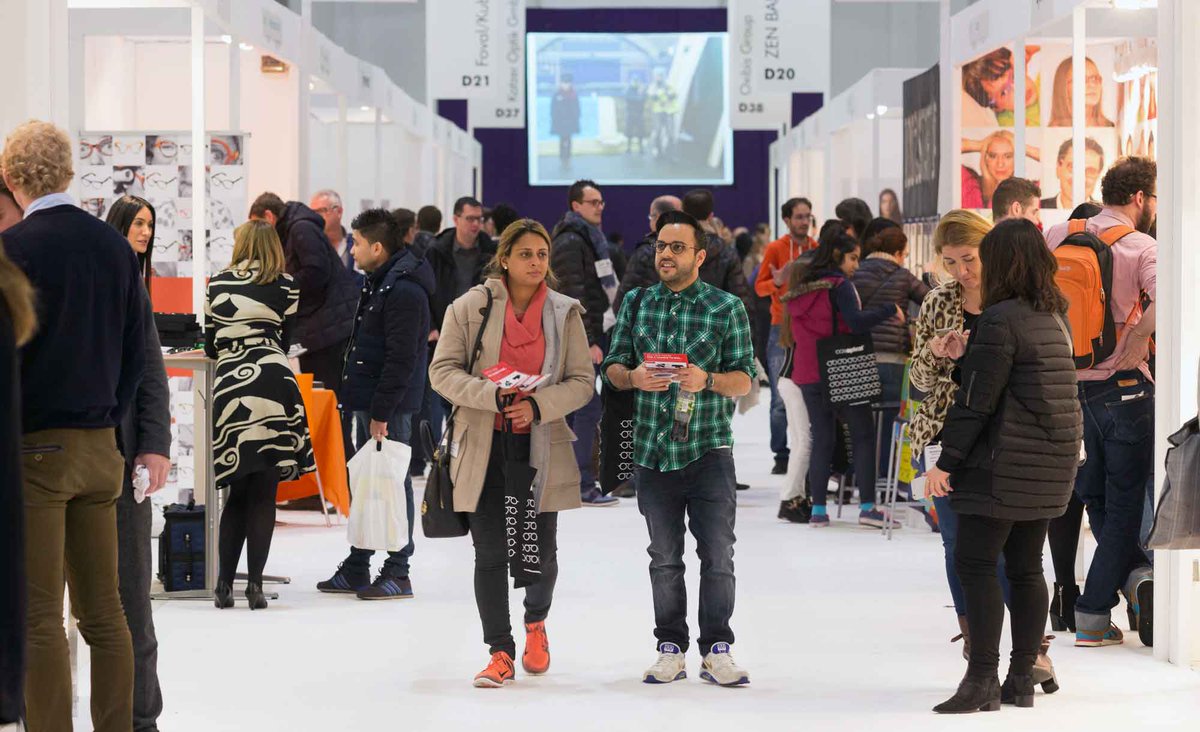 While many in our industry push for the reopening of trade shows, could the proven viability of remote working mean their future of trade shows is already brighter than ever? linkedin.com/pulse/could-co…