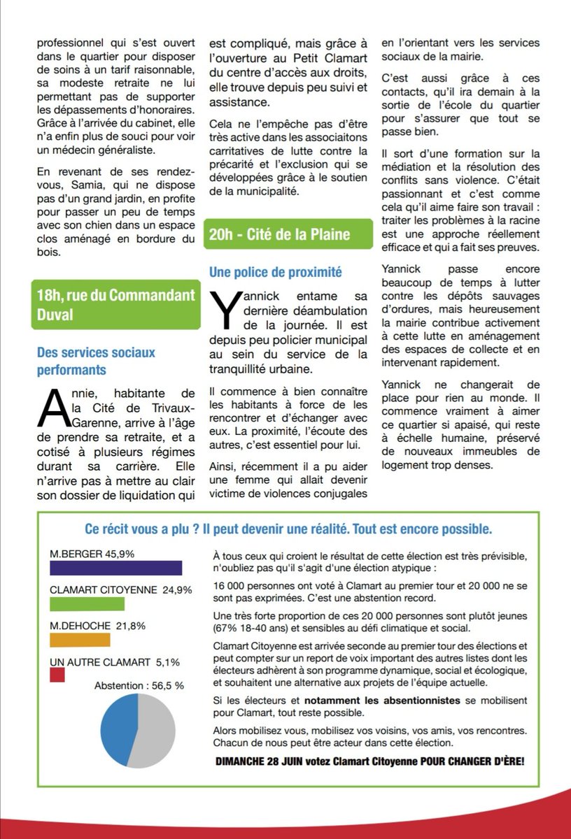 @johann07236158 <a href="/stickalevres/">stickalevres</a> <a href="/clamartcitoy/">clamart-citoyenne</a> Retrouvez ici notre dernier courrier adressé aux Clamartois et Clamartoises, qui résume notre programme et notre ambition pour #Clamart ↘️