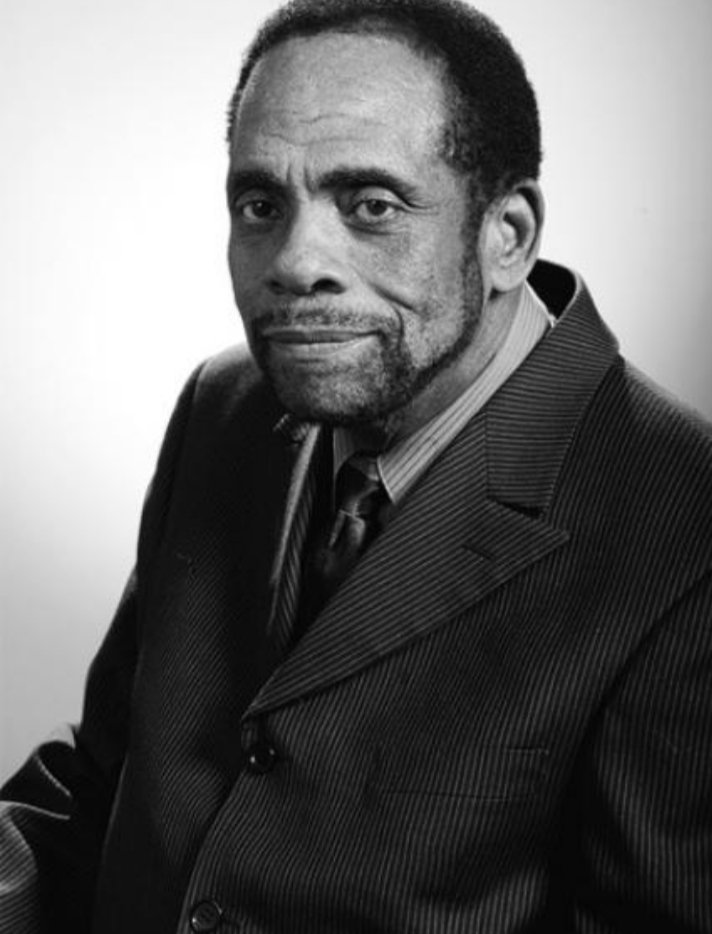 George Alcorn is the inventor of the X-ray Spectrometer. He was involved with the computer analysis of launched trajectories for Missiles Titan 1 and 2, Nova and Saturn. He was later honored by NASA.