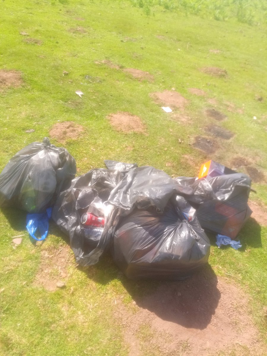 Black Mountains Rangers tweet media