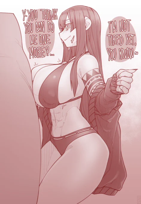 commission work 