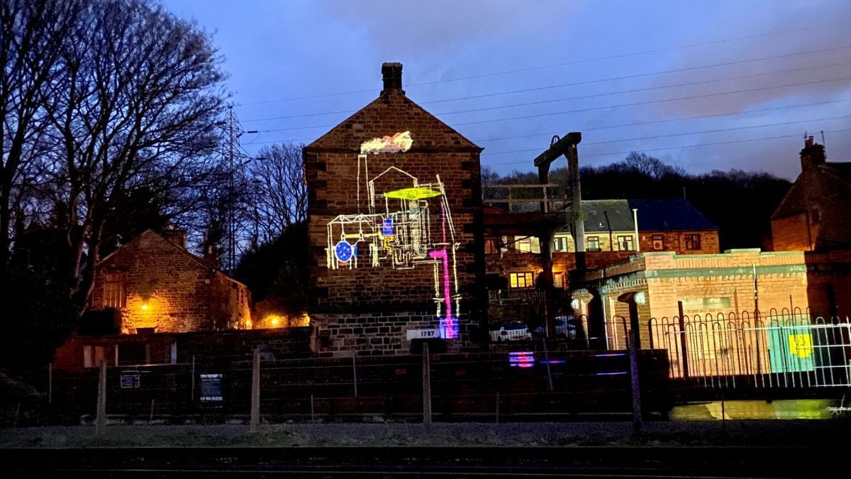 ace_thenorth's tweet photo. There are educational resources for pupils on @BarnsleyMuseums' website re @Waterloo200org's Age of Revolution. Find the content here: https://t.co/uzINIqMNyk & Animating the Great Earl's Engine blog here: https://t.co/l3ID57rY5i #MDY2020 https://t.co/P9LeXzfp9I