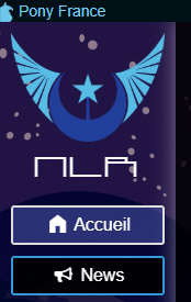 NlrFR's tweet photo. On l'a fait...

ça y est...

On a remis un logo ! https://t.co/ZuTWHS7Wul