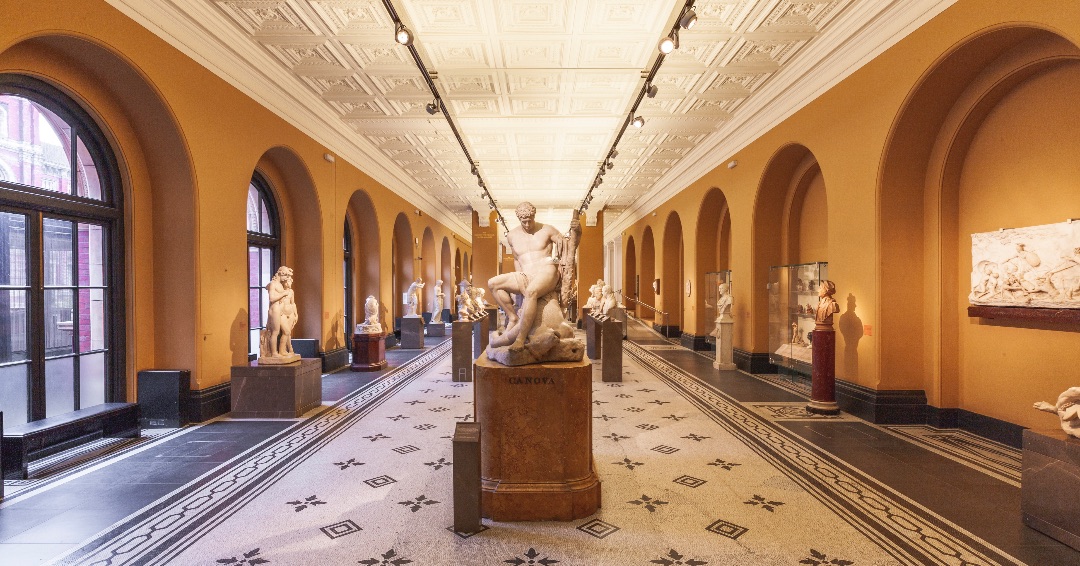 We welcome the announcement from Govt today - we're working on finalising our plans for reopening, looking to provide the safest experience possible for our staff &amp; visitors. We’ll announce more details in the coming weeks – looking forward to seeing you back in the museum soon!