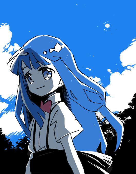 愛した女が死ぬ季節 #ひぐらしのなく頃に 