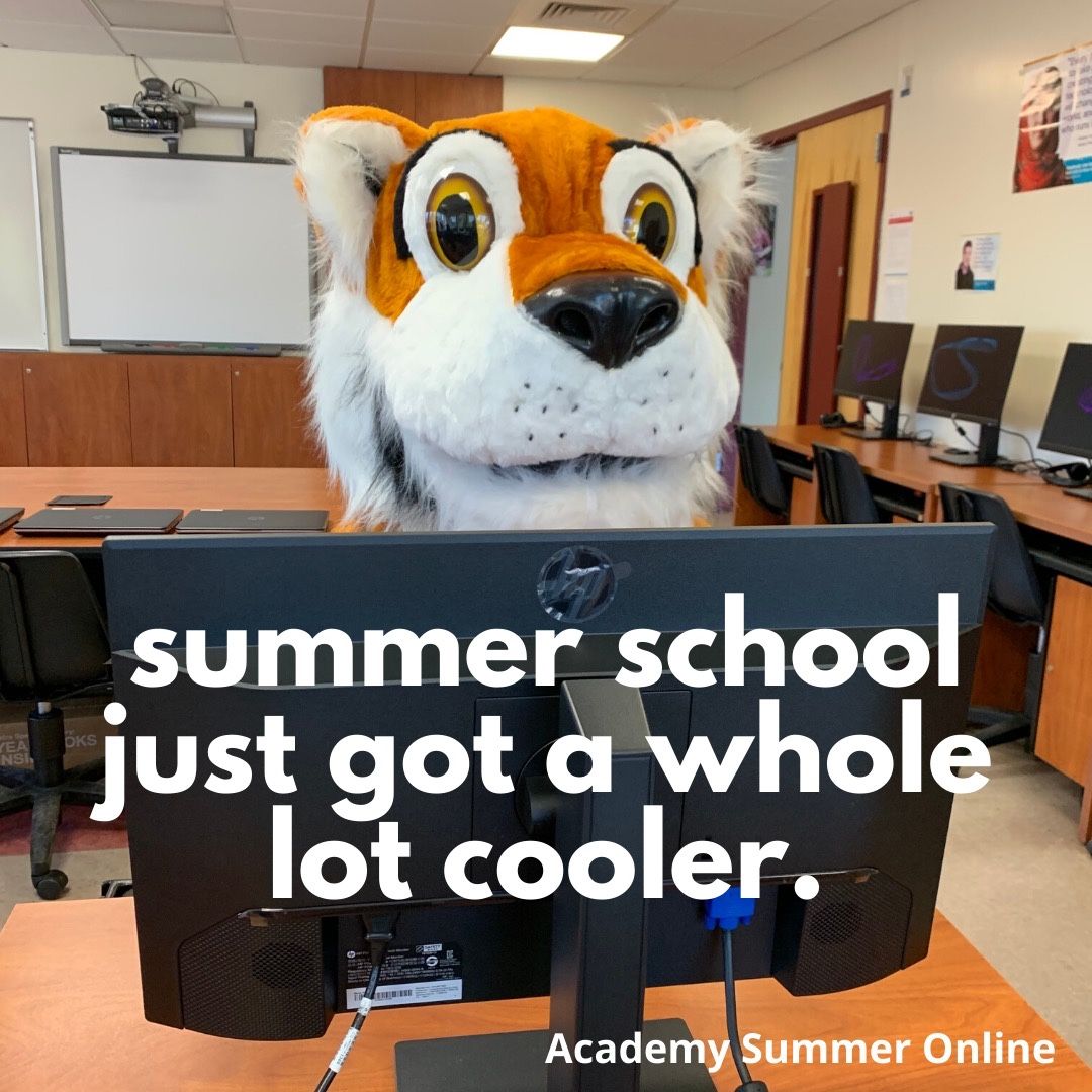SI_Academy's tweet photo. Academy Summer Online Program is open to all students in Grades PK-12. Sign-up now before these 40+ classes close out. All taught by Academy faculty and Alumni. https://t.co/X8EmUAggr0 https://t.co/qLZ2Izfieg