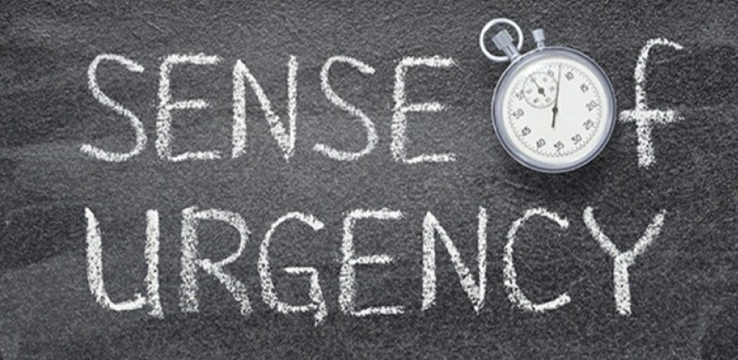 tglover187's tweet photo. "Leadership Moment"
Leaders with a sense of URGENCY, recognize the importance of swift action to address challenges. They demonstrate commitment, take charge when trouble comes, and quickly coordinate with others to get the job done!
#LeadershipMoment https://t.co/t9sgiNbZqB
