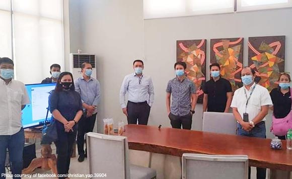 Politiko_Luzon's tweet image. Victoria Mayor Christian Yap gears up for a flexible learning system
centralluzon.politics.com.ph/victoria-mayor…
#CentralSnitch
#learningsystem