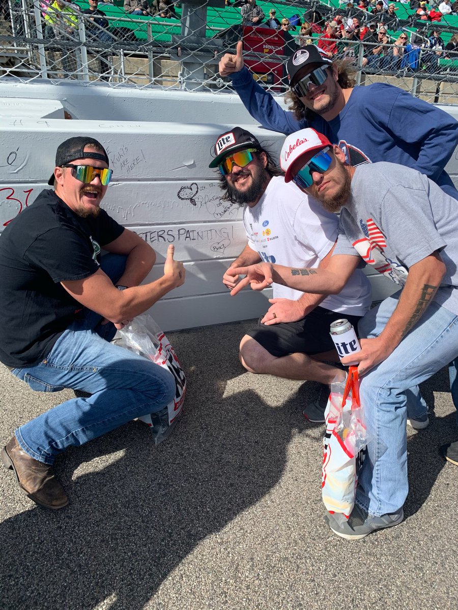 Brett A Peters tweet media