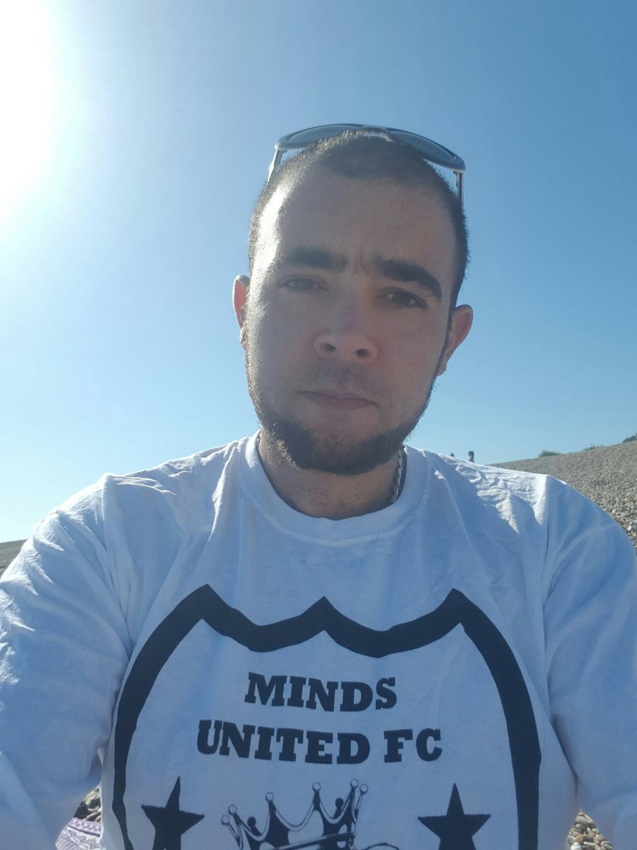 mindsunitedfc's tweet photo. Please check out our new range of @mindsunitedfc merchandise, now available from our club website https://t.co/4Zv9L8BbM7. All donations raised go back to supporting the #football club in the #westlondon  #community #mentalhealth https://t.co/XoysIyqHSp
