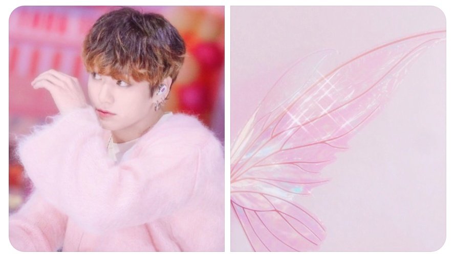 LittleDdaeng's tweet photo. Jungkook Fairy🧚‍♂️
A magic thread✨

#BTS #방탄소년단 #JUNGKOOK Run BTS! - EP.105 https://t.co/a8QVrkRnNM