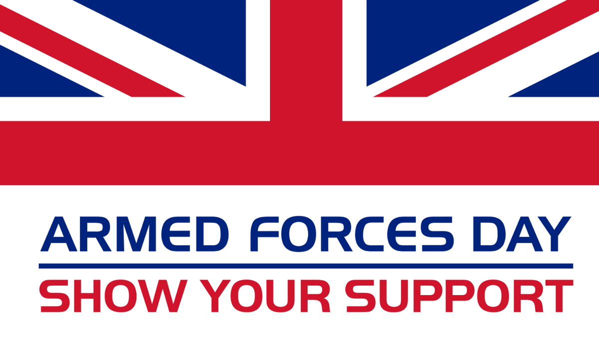 optifymf's tweet photo. We’re proud to support UK Armed Forces day on 27th June. Did you know we have recruited a number of ex-service personnel?  https://t.co/54IbxAgLU6 @ArmedForcesDay #armedforcesday https://t.co/vpEkkE9dV4