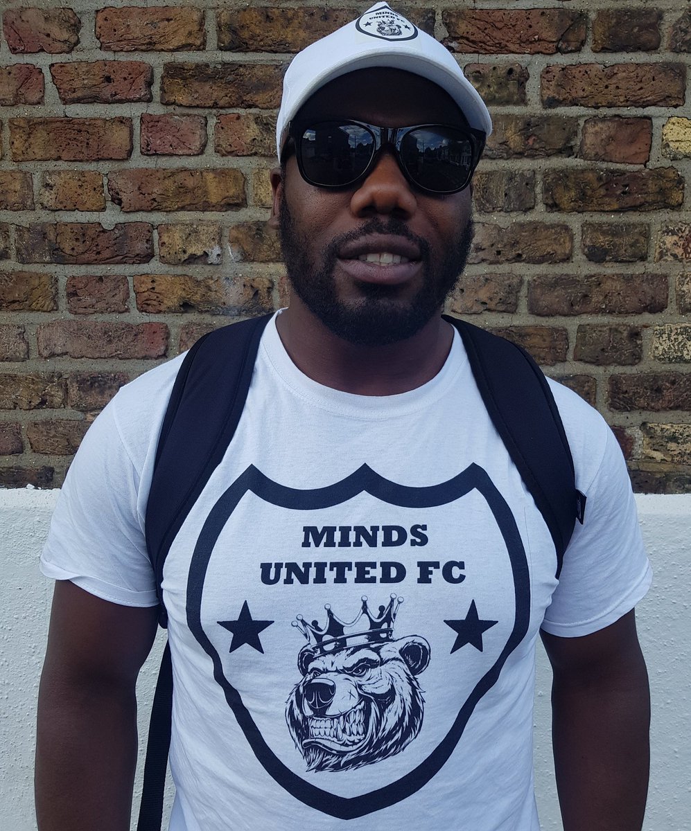 mindsunitedfc's tweet photo. Please check out our new range of @mindsunitedfc merchandise, now available from our club website https://t.co/4Zv9L8BbM7. All donations raised go back to supporting the #football club in the #westlondon  #community #mentalhealth https://t.co/XoysIyqHSp