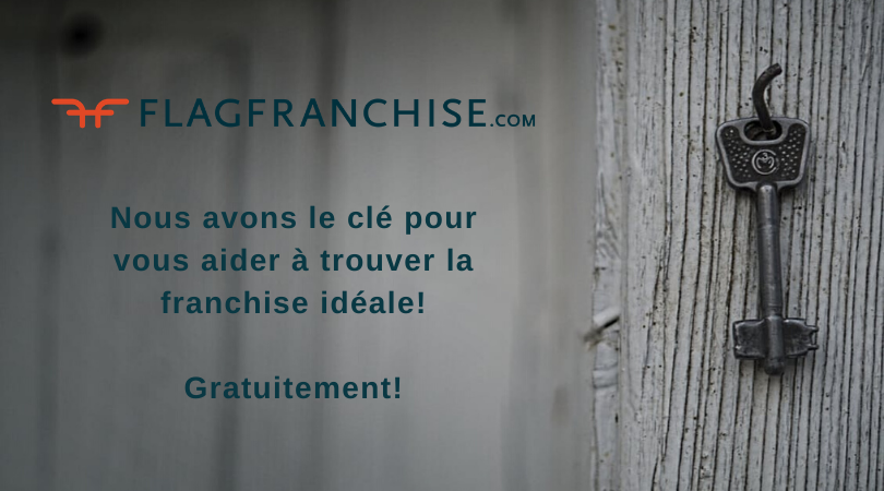 #FlagFranchise, l’outil web qui vous aide à trouver la #franchise qui vous branche!
FlagFranchise.com/fr-ca/
info@FlagFranchise.com
1-844-347-7633 poste 1