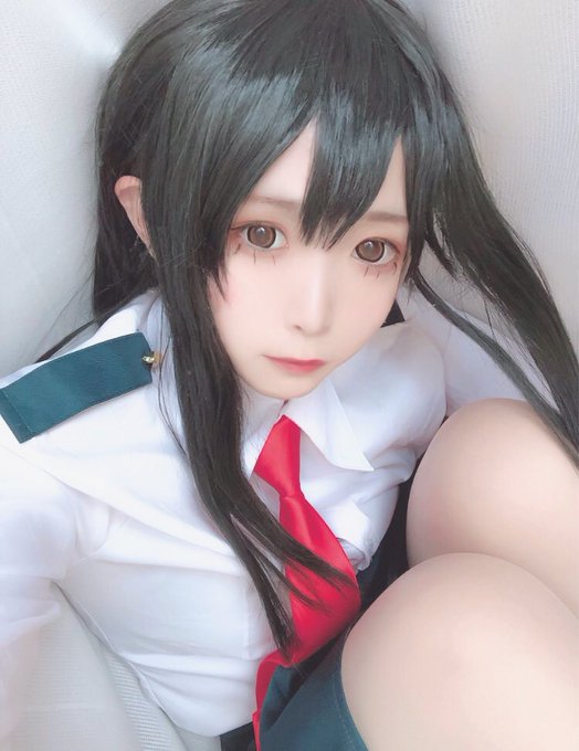 Twitterのコスプレ画像51