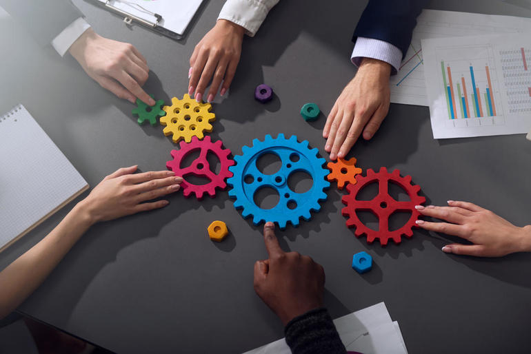DigitalInnovat8's tweet photo. [DÉVELOPPEMENT] 💻
#Microsoft et #SAS Institute lancent un grand partenariat 🤝 technologique !
Ce #partenariat semble similaire à celui de Microsoft Azure et #Qwant. 

👉 https://t.co/q3FNYHmV6m

#digital #news #actualité #nouveauté #development #technology https://t.co/lsFHkSMmhr