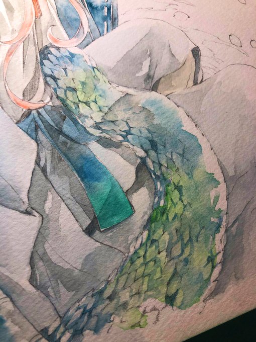 04tshcさんのイラストまとめ 5ページ目