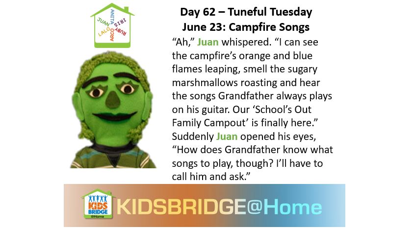 Kidsbridge Center tweet media
