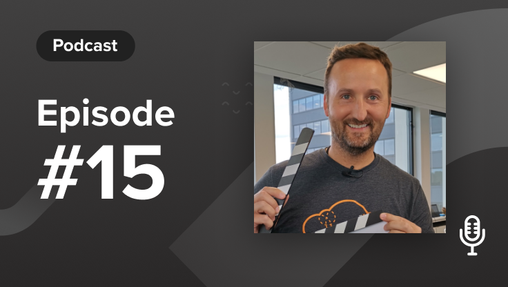 semaphoreci's tweet photo. In today’s podcast episode, @nigelpoulton, popular author and trainer shares his excitement about #technology and his work as a #Kubernetes aficionado. Check it out - https://t.co/Z8it0ML9gW https://t.co/0MXurHUL0e
