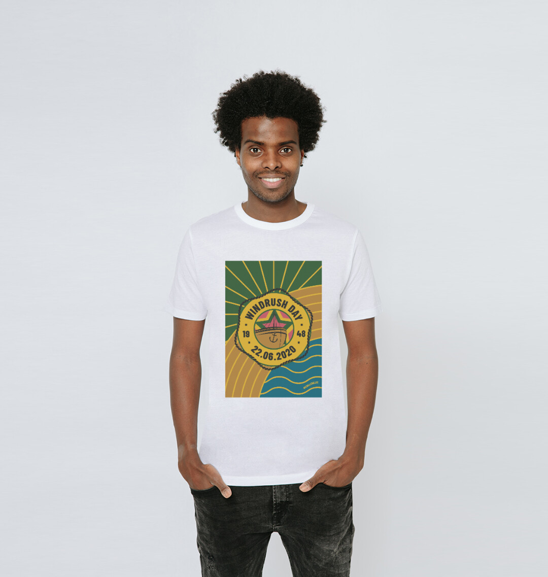 chillcreate1's tweet photo. I was commissioned by Lambeth Council to create a poster and artpack for Windrush Day - 22nd June. It has such a great response with people asking for Ts and posters so here we are! Check out the website for more info.
https://t.co/MgP8IOSc8e
#WindrushDay #tshirts #posters https://t.co/4JcWFmTnhm
